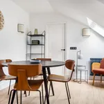 Rent 1 bedroom apartment of 397 m² in Paris