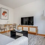 Rent 1 bedroom apartment of 45 m² in Basel