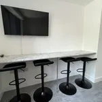 Rent 1 bedroom apartment in Yorkshire And The Humber