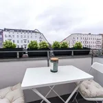 Rent 4 bedroom apartment of 48 m² in Berlin