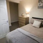 Rent a room in Yorkshire And The Humber