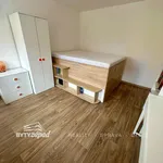 Pronajměte si 3 ložnic/e byt o rozloze 53 m² v Holýšov