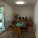 Rent 4 bedroom apartment of 92 m² in chambray-lès-tours