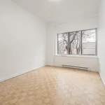 Rent 1 bedroom apartment in Montreal