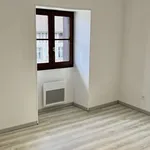 Appartement de 98 m² avec 5 chambre(s) en location à Saint-Junien