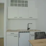 Miete 1 Schlafzimmer wohnung von 22 m² in München