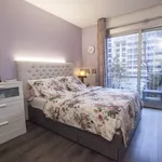 Appartement de 100 m² avec 1 chambre(s) en location à Paris