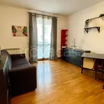 Rent 1 bedroom apartment of 45 m² in Segrate