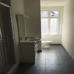 Appartement de 120 m² avec 4 chambre(s) en location à Metz-Centre-Ville