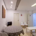 Alquilar 7 dormitorio apartamento en Valencia