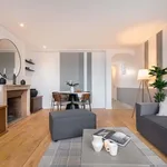 Appartement de 100 m² avec 4 chambre(s) en location à Paris