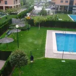 Rent 3 bedroom apartment of 200 m² in Valencia']