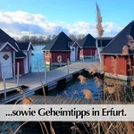 Miete 2 Schlafzimmer wohnung von 50 m² in Erfurt