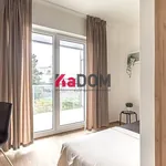 Rent 1 bedroom apartment of 13 m² in Warsaw