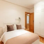 Alquilar 5 dormitorio apartamento en Valencia