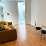 Rent 2 bedroom apartment in Glasgow  City Centre