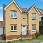 Rent 4 bedroom house in East Of England