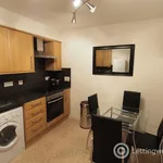 Rent 2 bedroom flat in Aberdeen