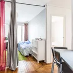 Louez une chambre de 28 m² à paris