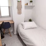 Rent a room in granada