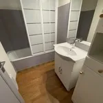 Appartement de 35 m² avec 2 chambre(s) en location à Aubenas