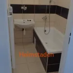 Rent 3 bedroom apartment of 57 m² in Ostrava