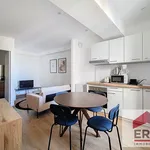 Rent 2 bedroom apartment of 33 m² in béziers