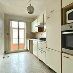 Appartement de 66 m² avec 3 chambre(s) en location à Vallauris