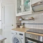 Appartement de 40 m² avec 1 chambre(s) en location à Paris