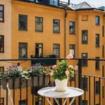 Rent 3 rooms apartment of 86 m² in Stockholm