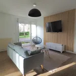 Appartement de 73 m² avec 4 chambre(s) en location à Nantes