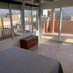 Alquilo 2 dormitorio apartamento de 60 m² en valencia