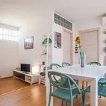 Rent 1 bedroom apartment of 55 m² in rome