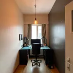 Huur 1 slaapkamer appartement in Antwerpen