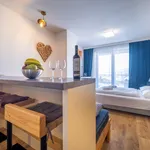 Studio o rozloze 40 m² v Lipno nad Vltavou