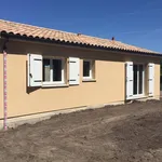 Rent 4 bedroom house of 3 m² in CestasT