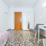 Habitación de 87 m² en valencia