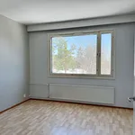 Vuokraa 3 makuuhuoneen asunto, 74 m² paikassa Vantaa