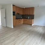 Huur 2 slaapkamer appartement in Ukkel