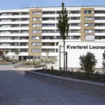 Rent 3 bedroom apartment of 81 m² in Möllevången