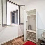 Rent a room in Madrid