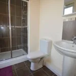 Rent 5 bedroom house in Leicester