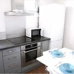 Rent 3 bedroom apartment in Toulouse