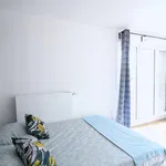  appartement avec 4 chambre(s) en location à Clichy