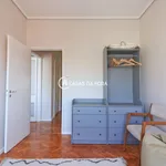 Rent 3 bedroom apartment of 122 m² in Porto