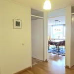 Huur 2 slaapkamer appartement van 112 m² in Rotterdam