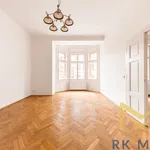 Pronajměte si 3 ložnic/e byt o rozloze 102 m² v Praha