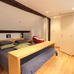 Huur 1 slaapkamer appartement van 80 m² in brussels