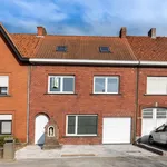 Rent 4 bedroom house in Kortemark