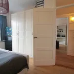 Huur 3 slaapkamer appartement van 100 m² in Den Haag